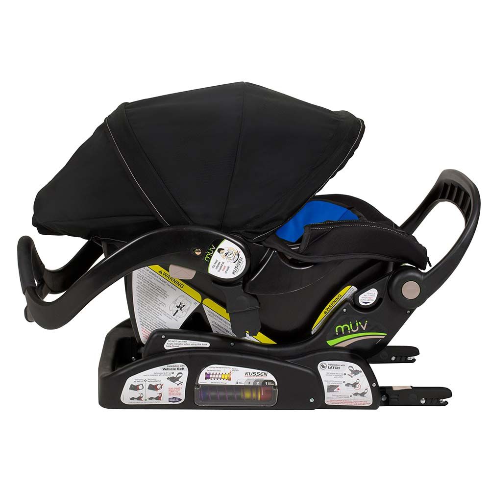 Babytrend - Kussen Muv Infant Car Seat - Muv Sky