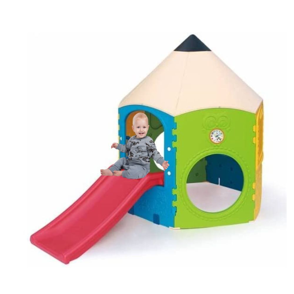 Ching Ching - Pencil Play House