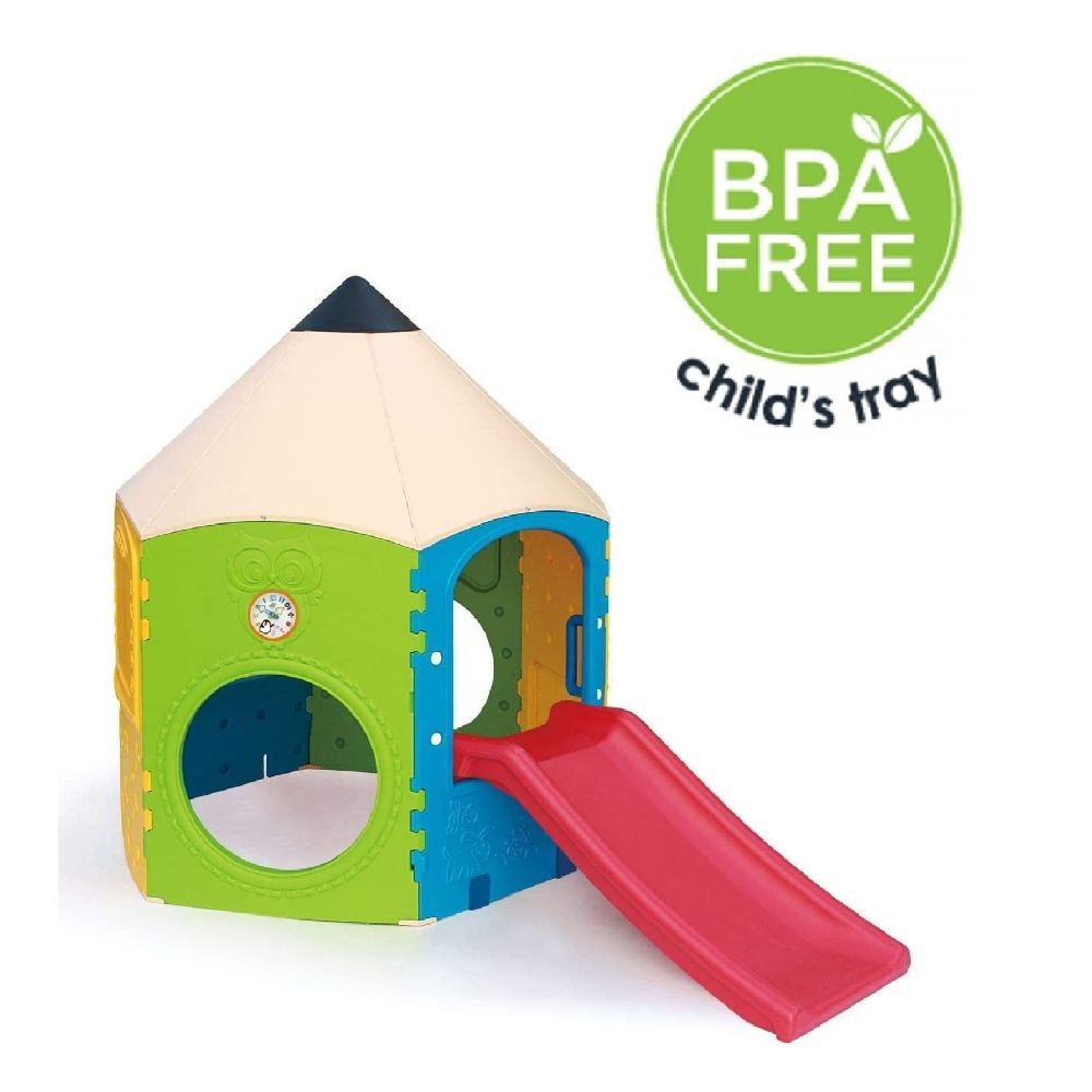 Ching Ching - Pencil Play House