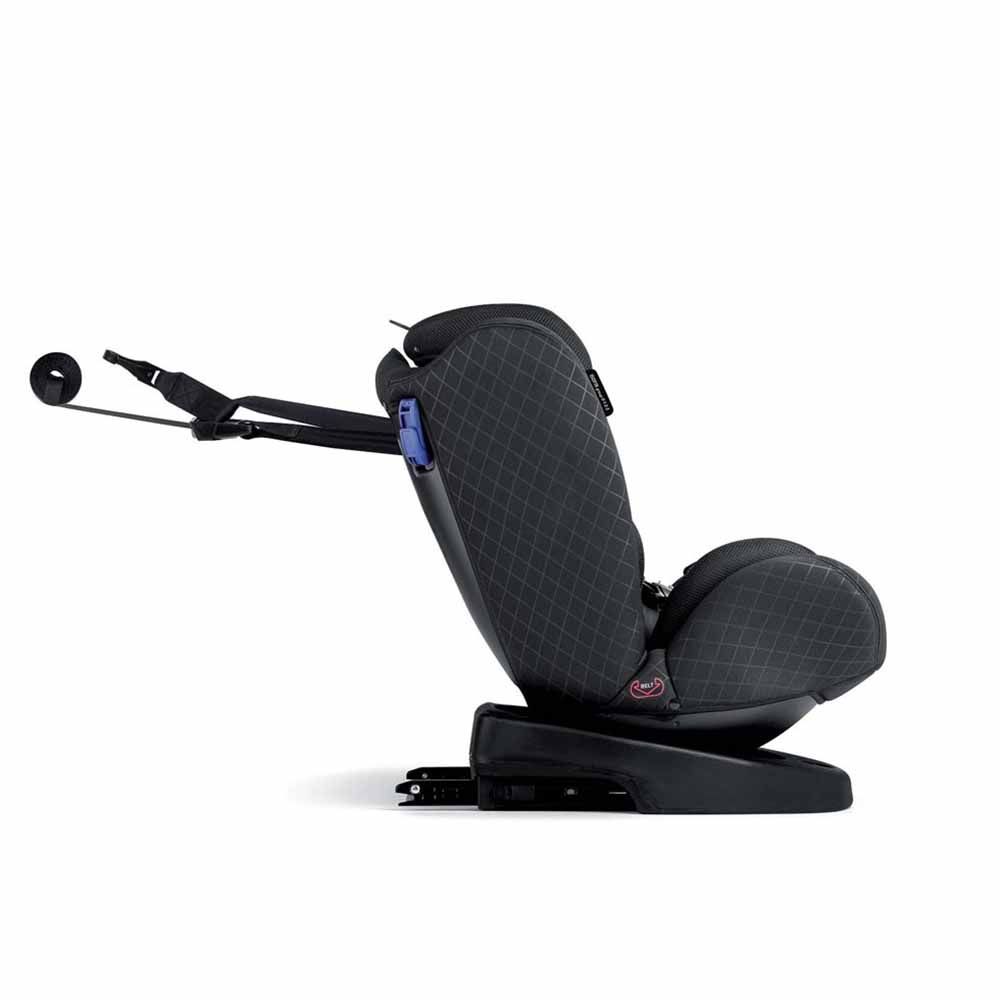 Cam - Panoramic Car Seat - Blue