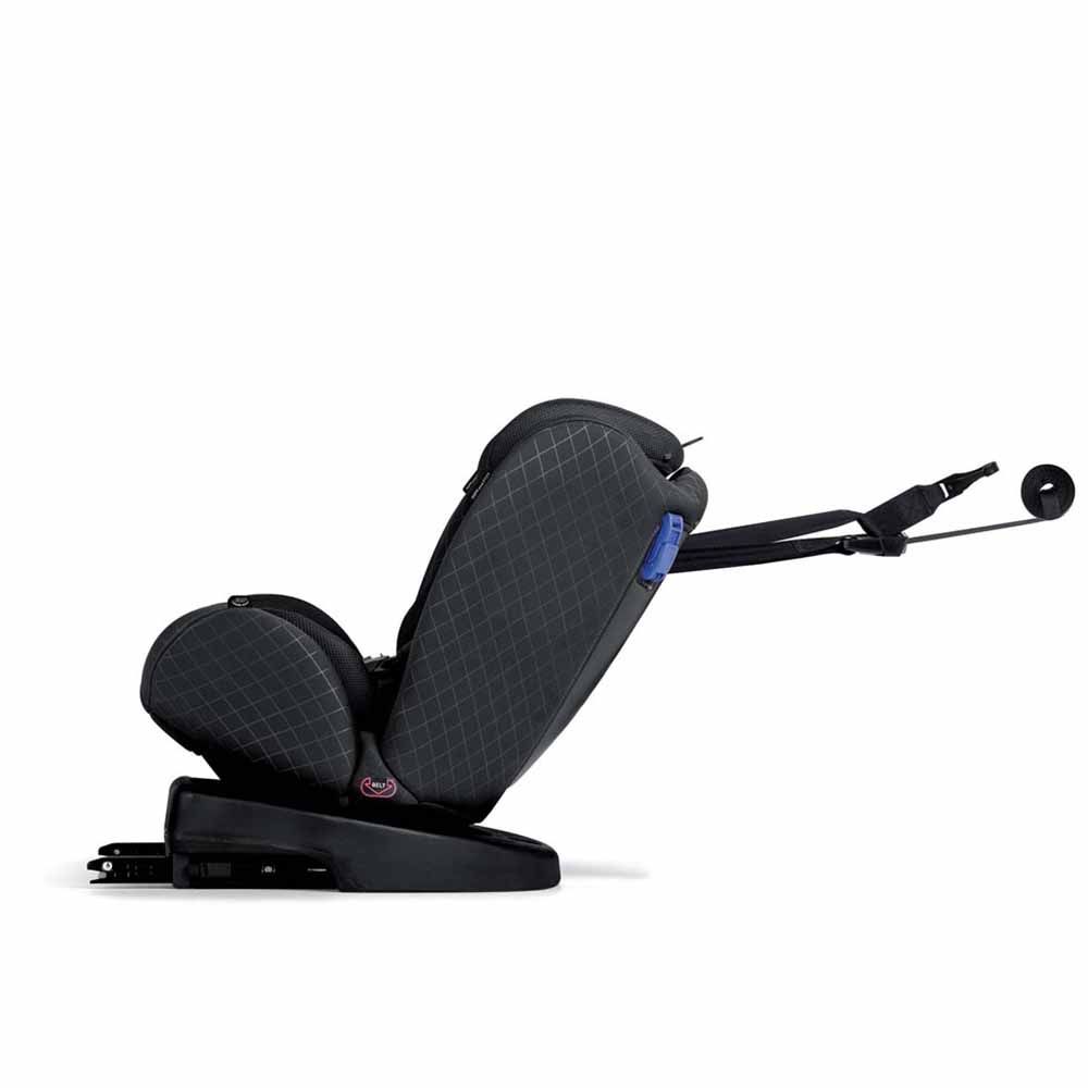 Cam - Panoramic Car Seat - Blue