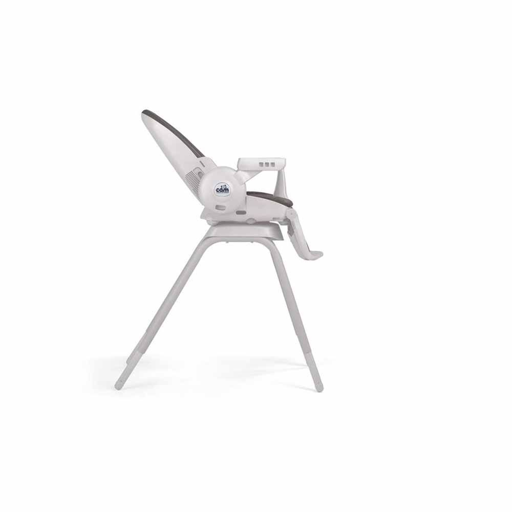 Cam - Original 4-in-1 High Chair - Pale Pink