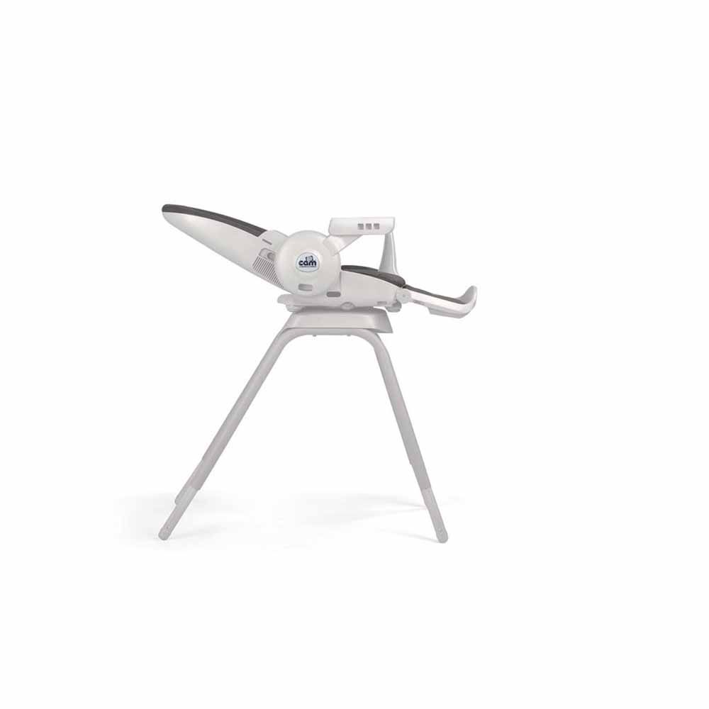 Cam - Original 4-in-1 High Chair - Pale Pink