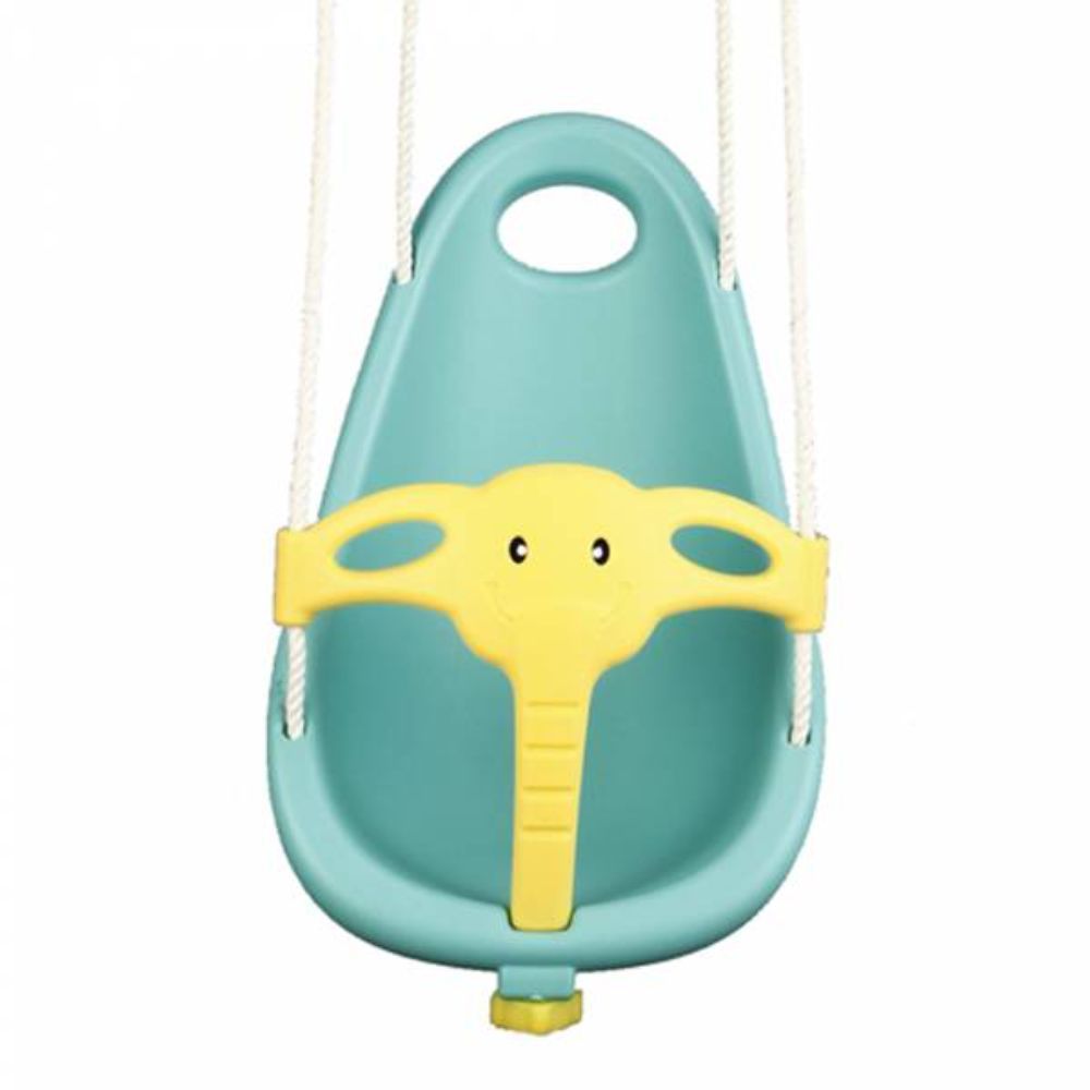 Ching Ching - Egg Swing - Green