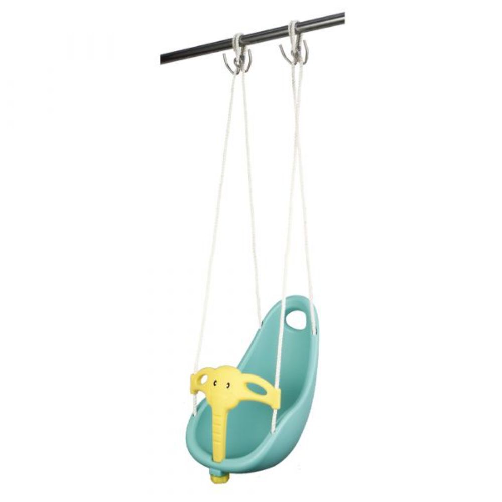 Ching Ching - Egg Swing - Green