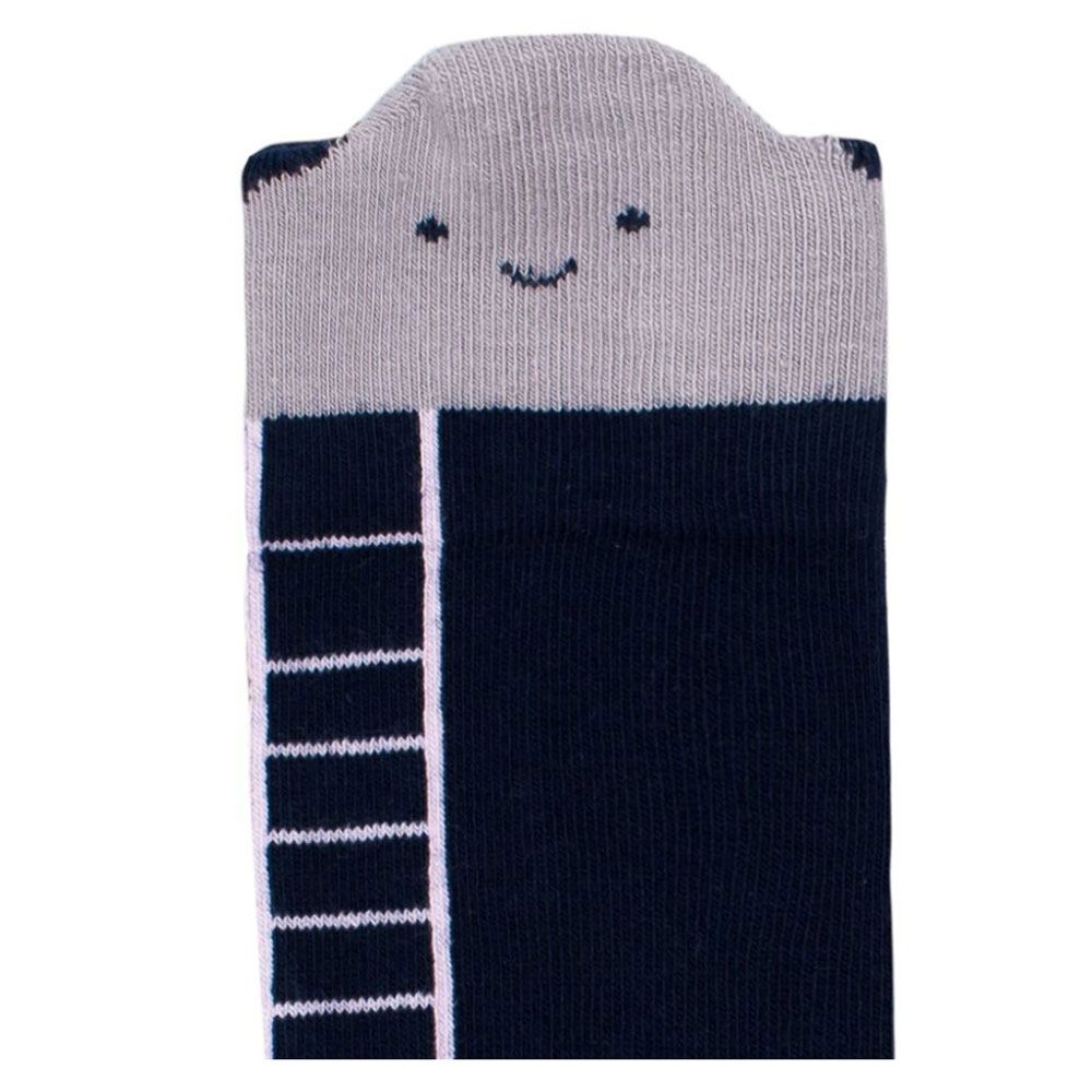 Billy Loves Audrey - Reach For The Stars Cloud Socks