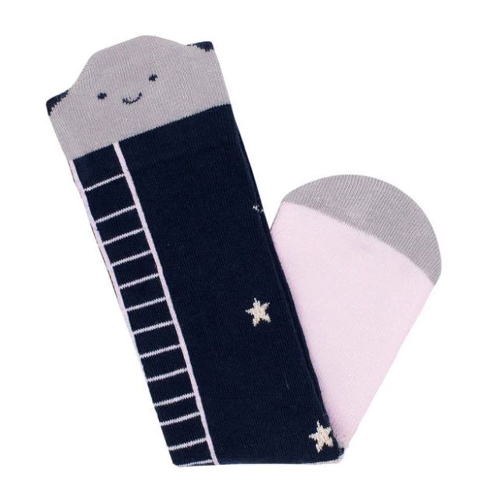 Billy Loves Audrey - Reach For The Stars Cloud Socks