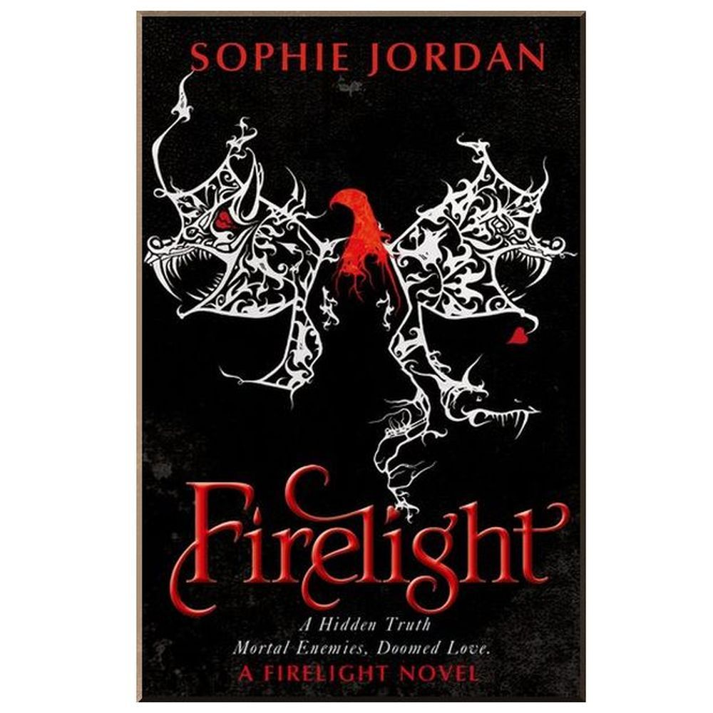  كتاب firelight