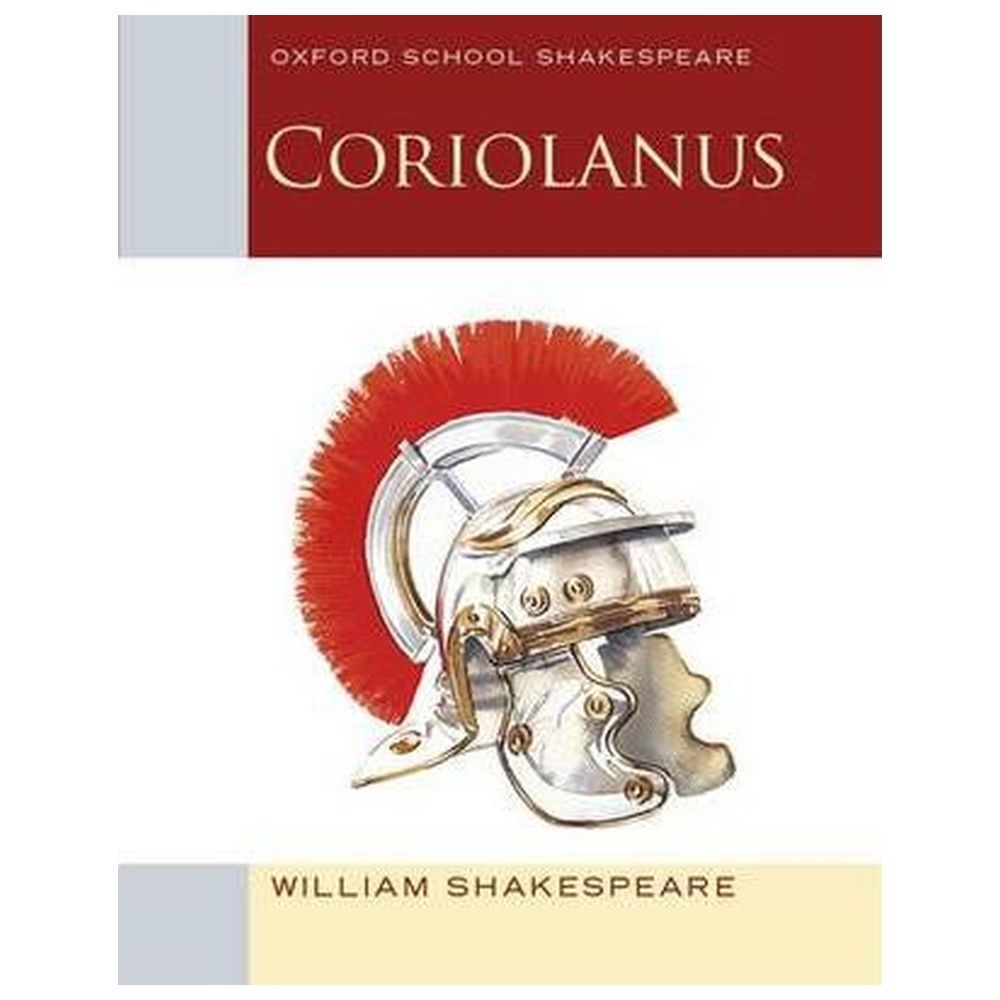 مسرحية Coriolanus