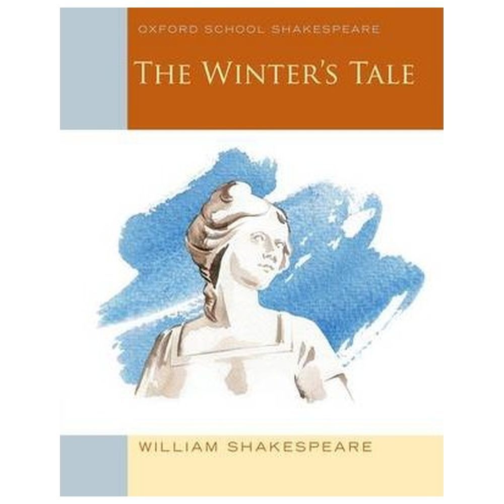 مسرحية The Winter's Tale