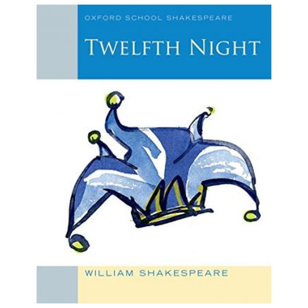 مسرحية Twelfth Night