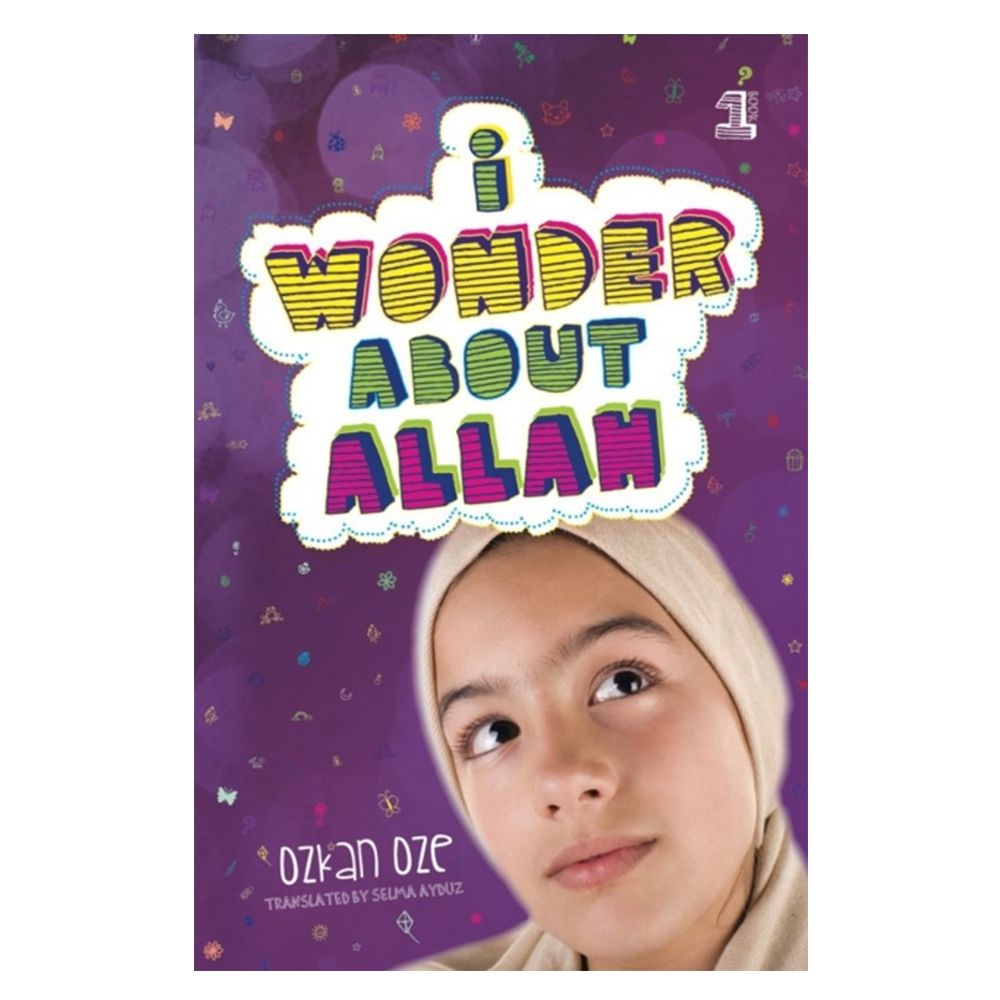 I Wonder About Allah