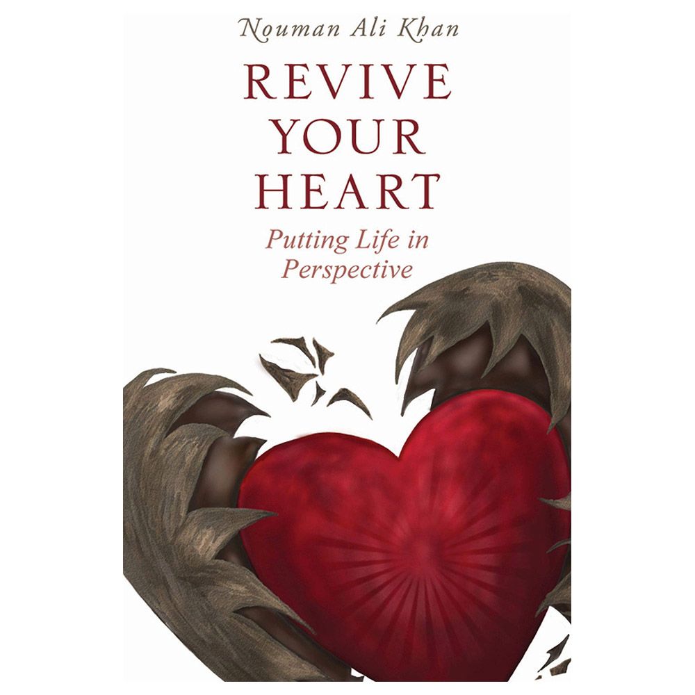 كتاب Revive Your Heart: Putting Life In Perspective