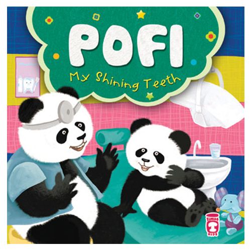 Pofi - My Shining Teeth