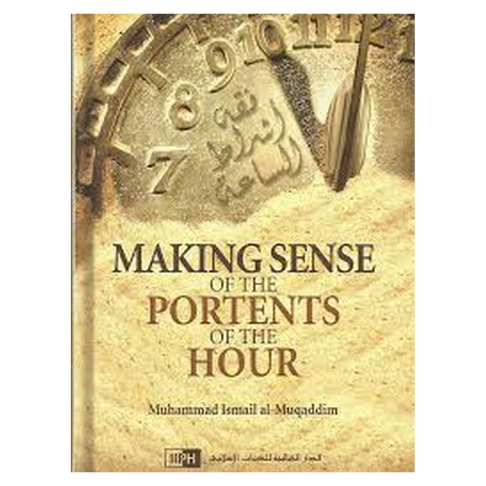 كتاب Making Sense of the Portents of the Hour