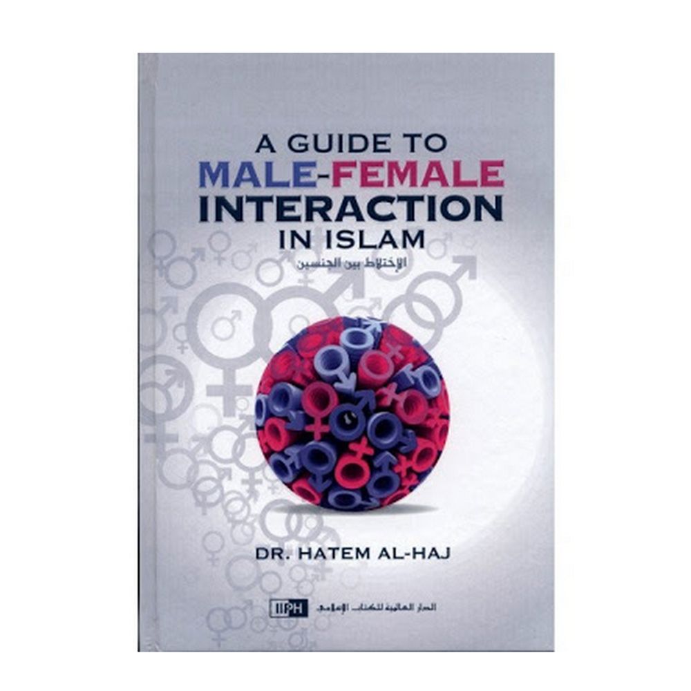 A Guide To Male & Female Interaction