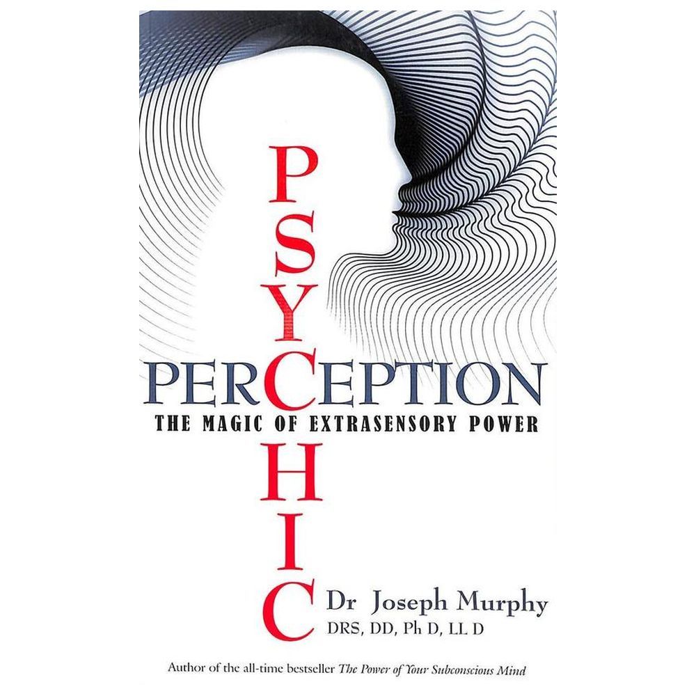 Physchic Preception The Magic