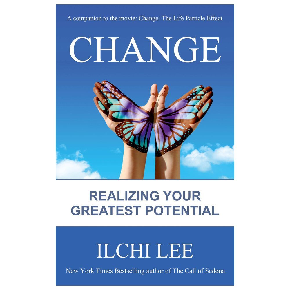 Change Realizing Your Greatest Potential