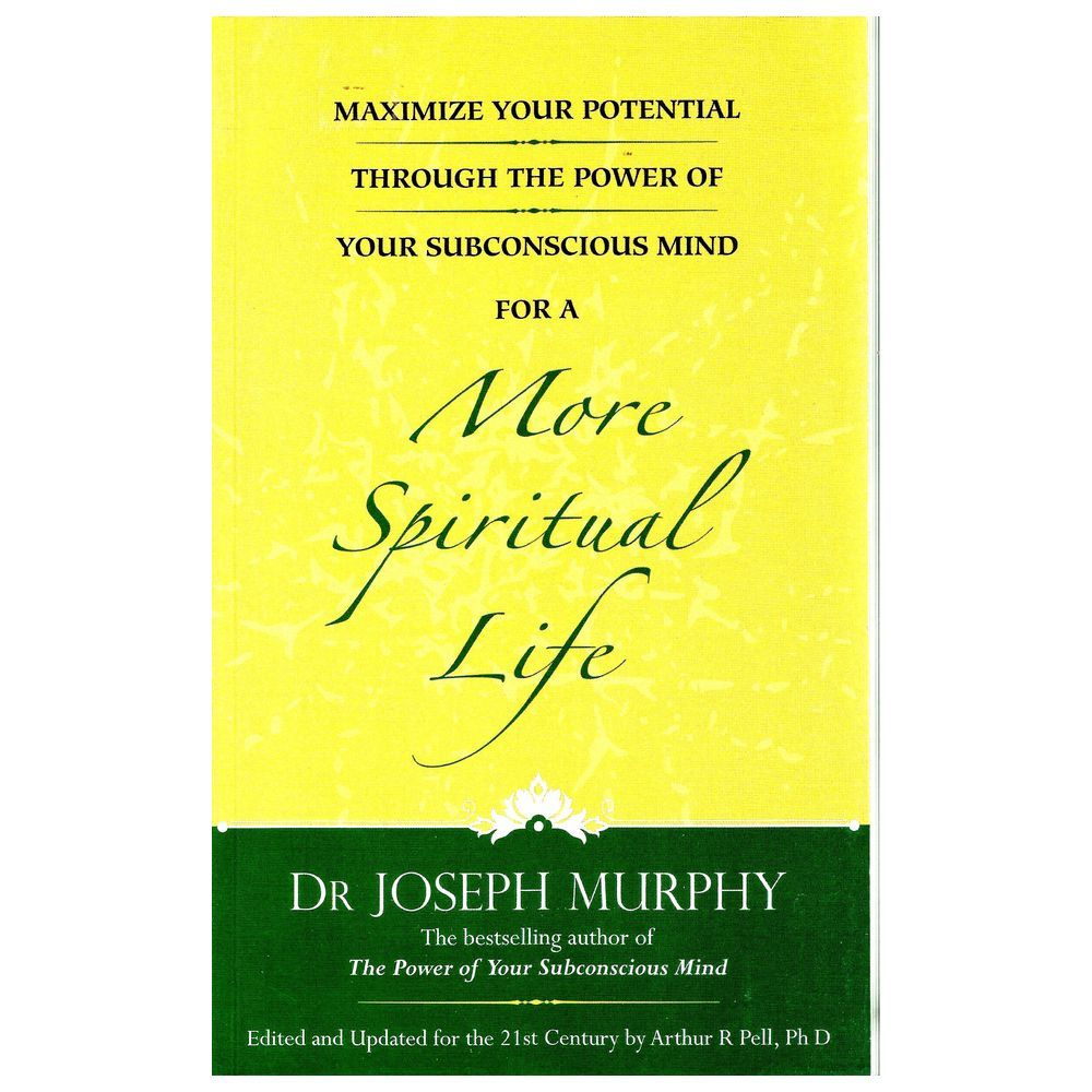 More Spiritual Life