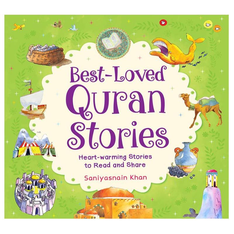 Best Loved Quran Stories