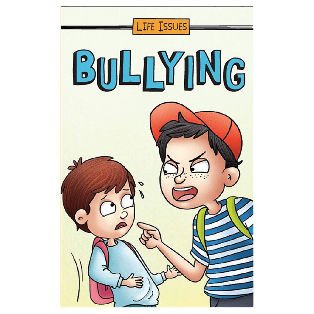 قصة Bullying Life Issues