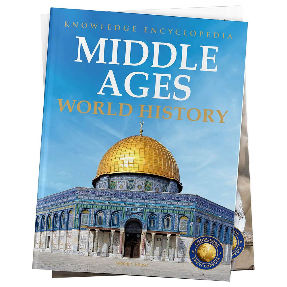 موسوعة World History Middle Ages Knowledge