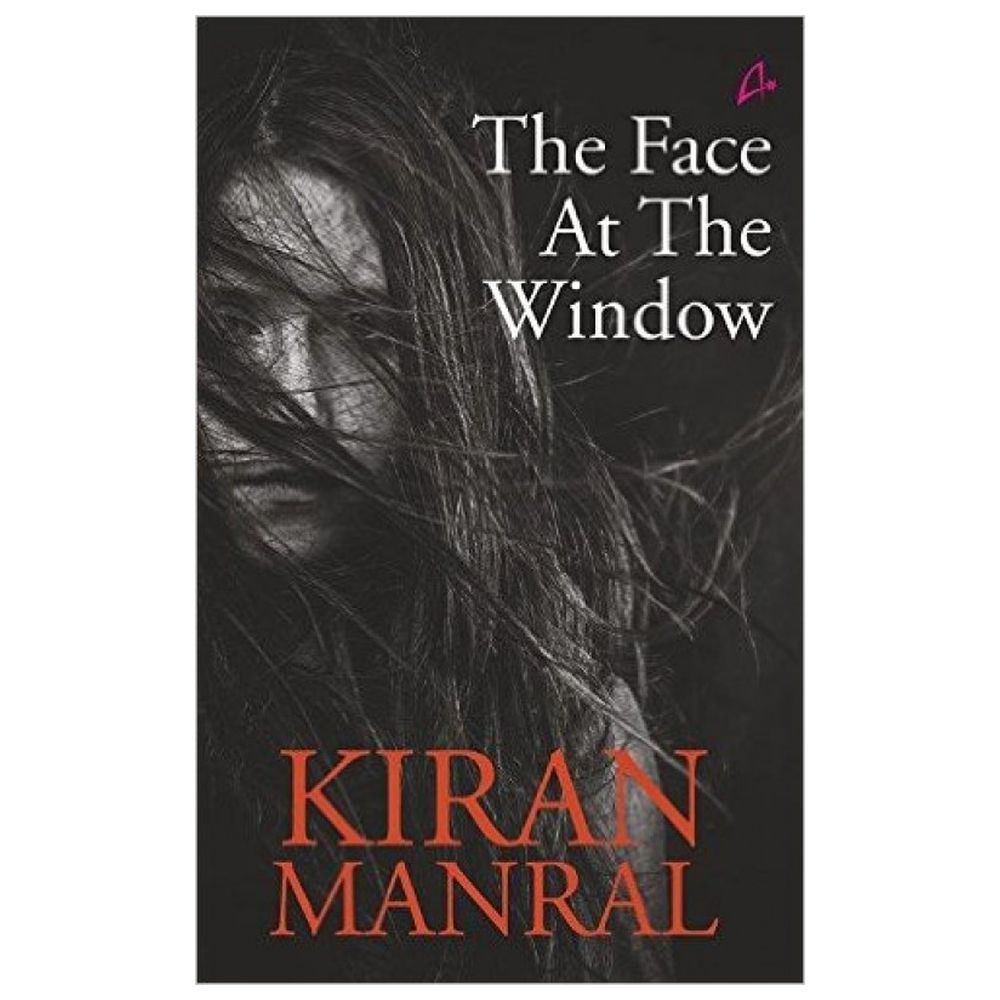  كتاب the face at the window