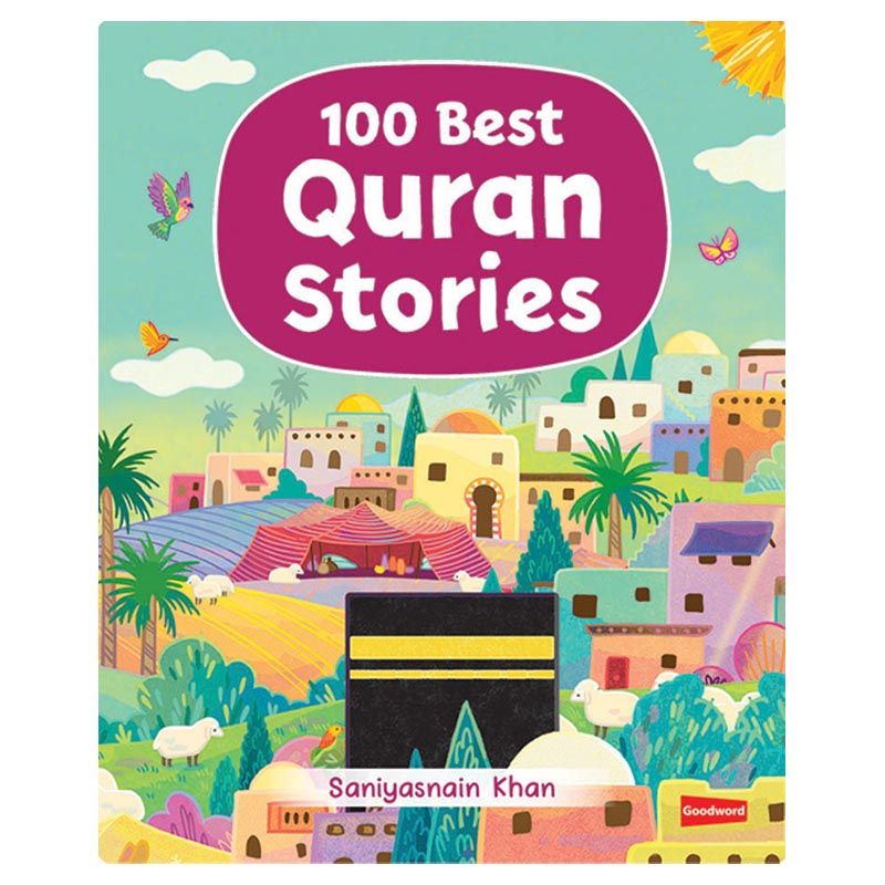 قصص 100 Best Quran Stories