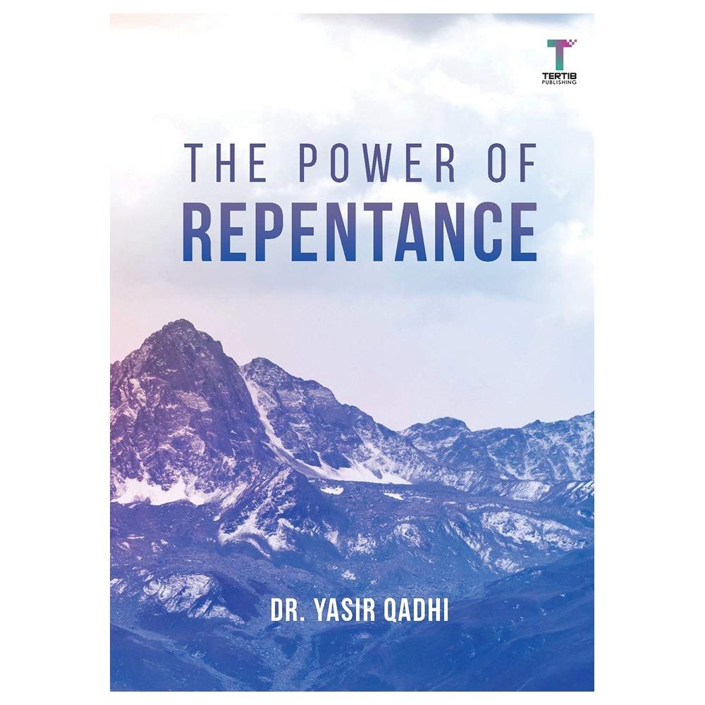 كتاب The Power Of Repentance