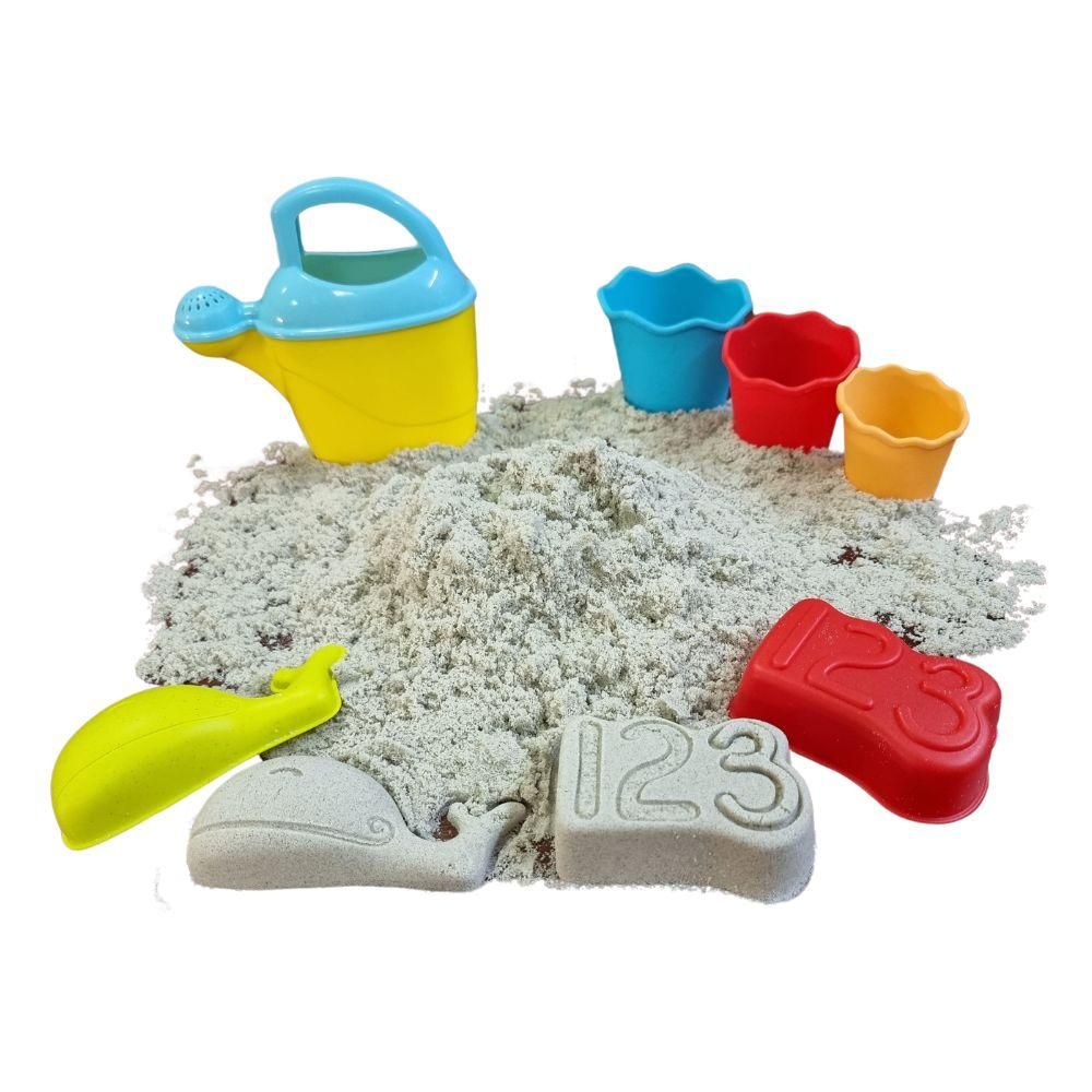 Paradiso Toys Sterile Playsand - 15Kg