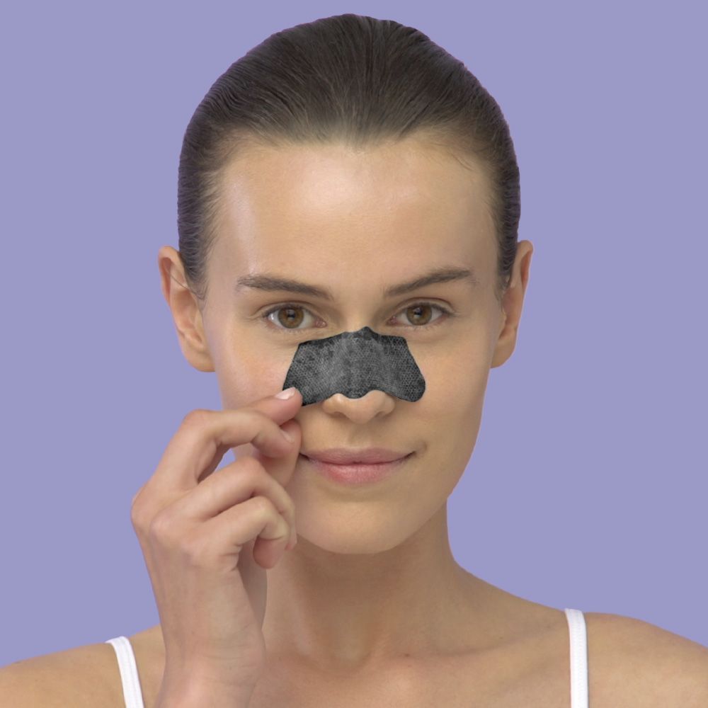 Skin Republic - Nose Strips (6 Strips)