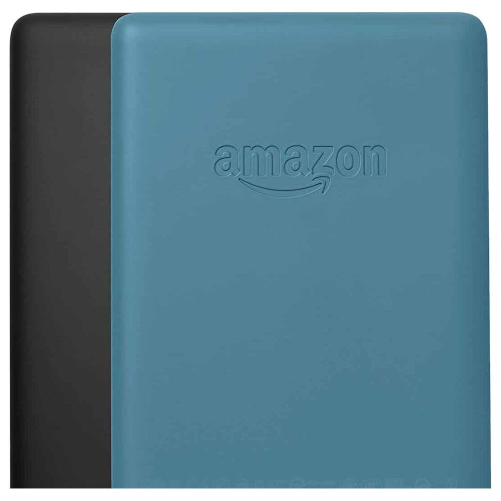 Amazon - Kindle Paperwhite E-Reader 32GB - Twilight Blue