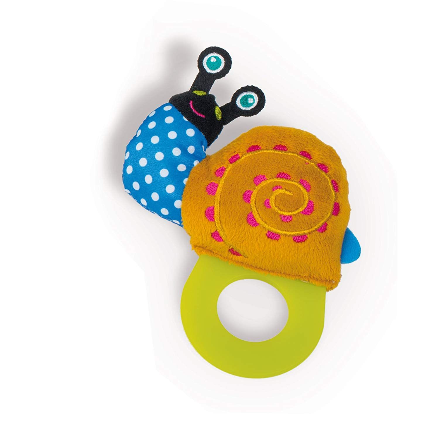 Oops - Easy Teether - Snail