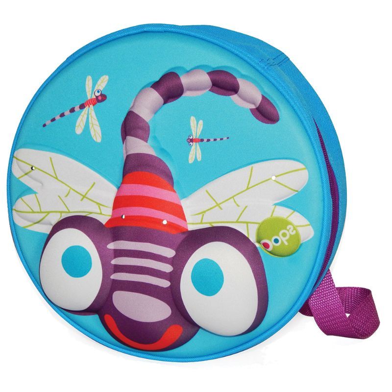 Oops - My Starry Backpack - Esme (Dragonfly)