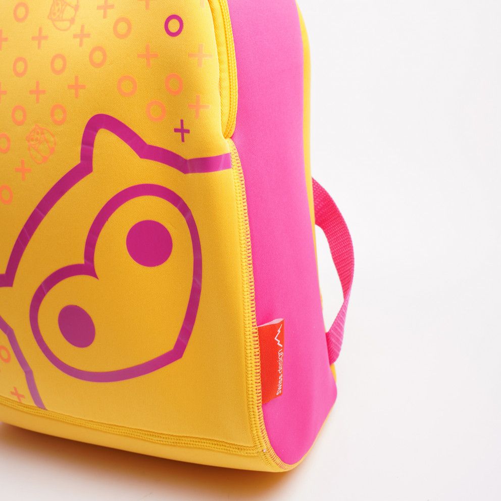 Oops - All I Need! Xl Owl Backpack