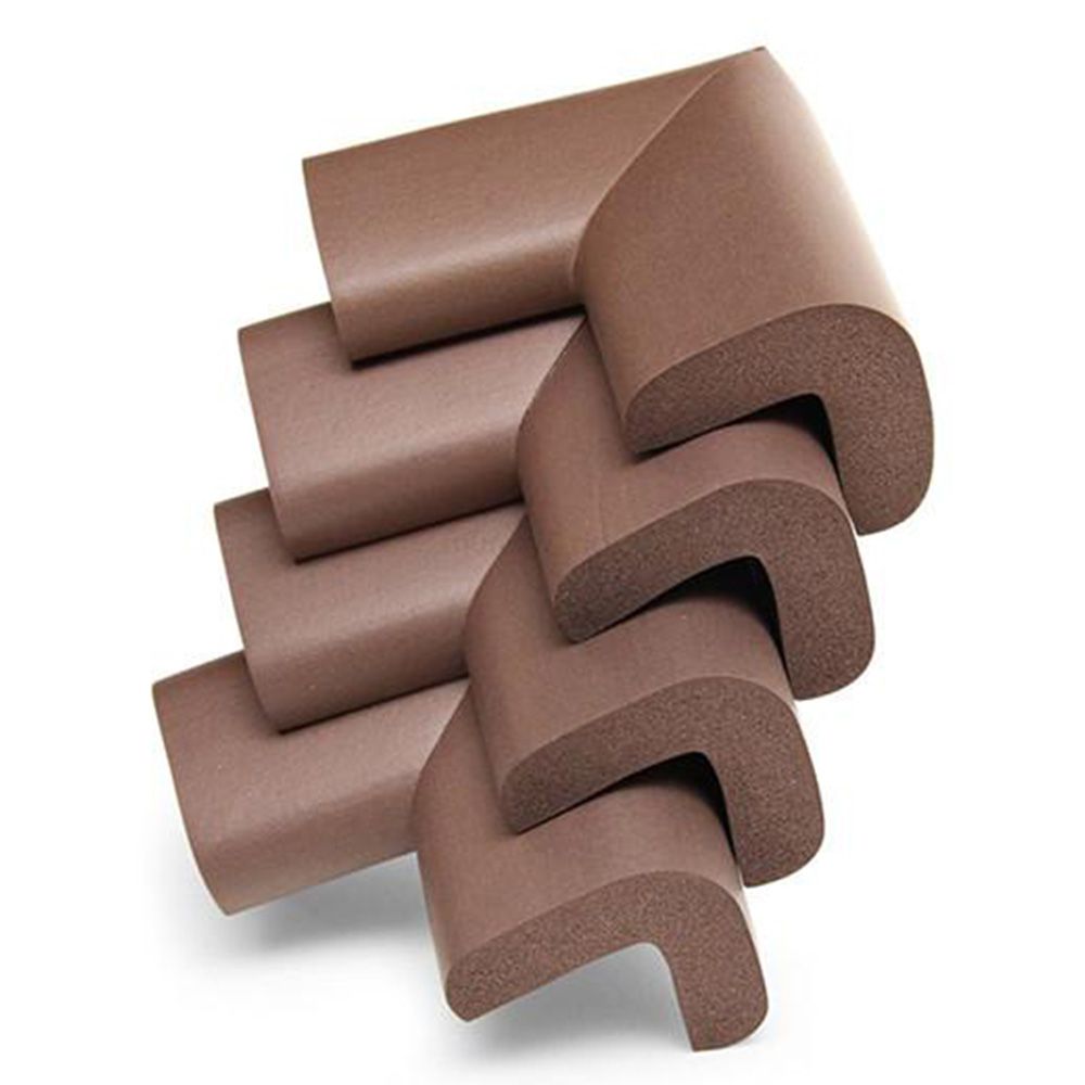 B-Safe Corner Cushion Medium - Brown