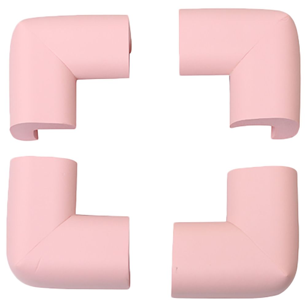 B-Safe - Corner Cushion (Medium) - Pink