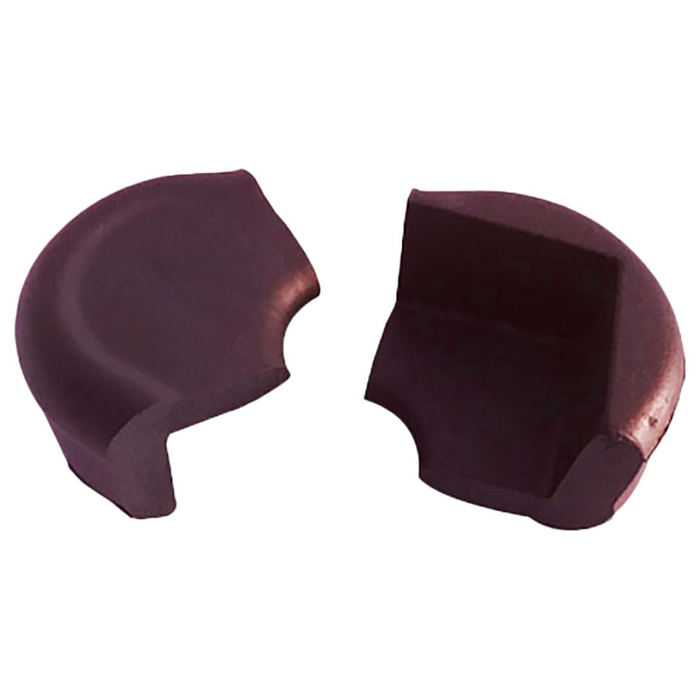 B-Safe - Furniture Bump Guards - Brown