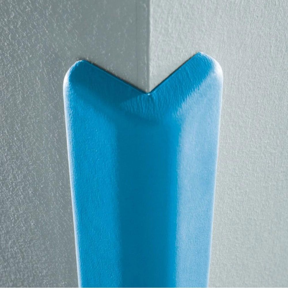 B-Safe Corner Guard Deluxe - Blue