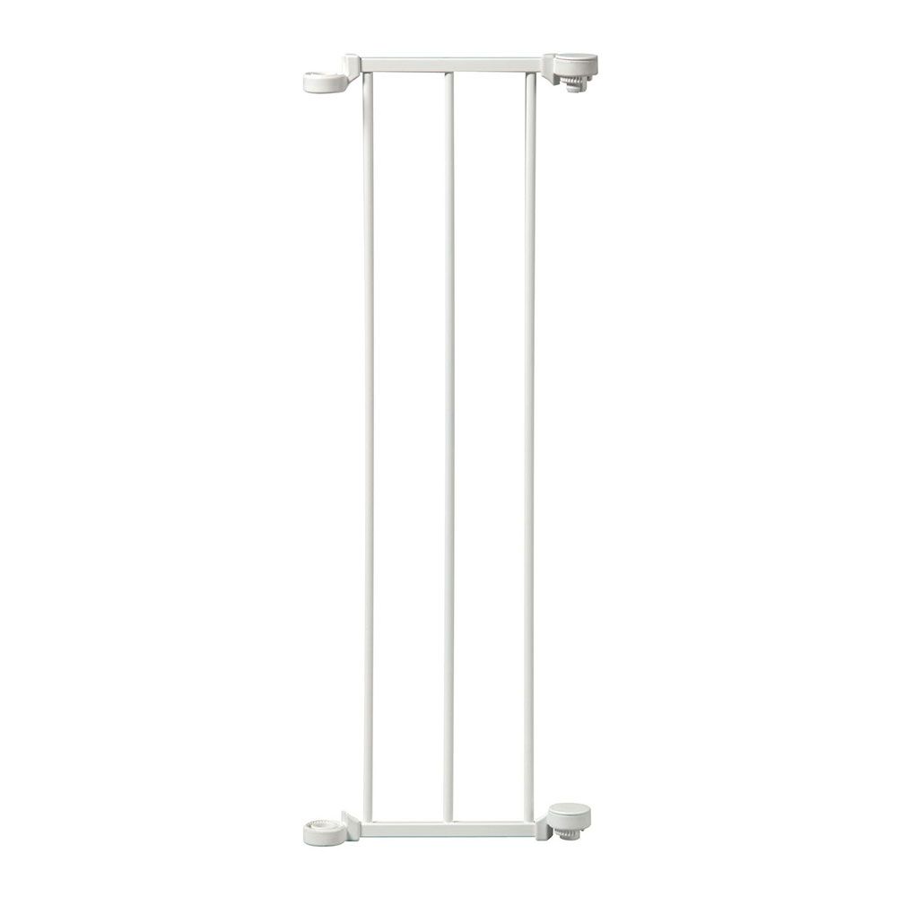 KidCo - Auto Close Configure Gate 9" Extension - White