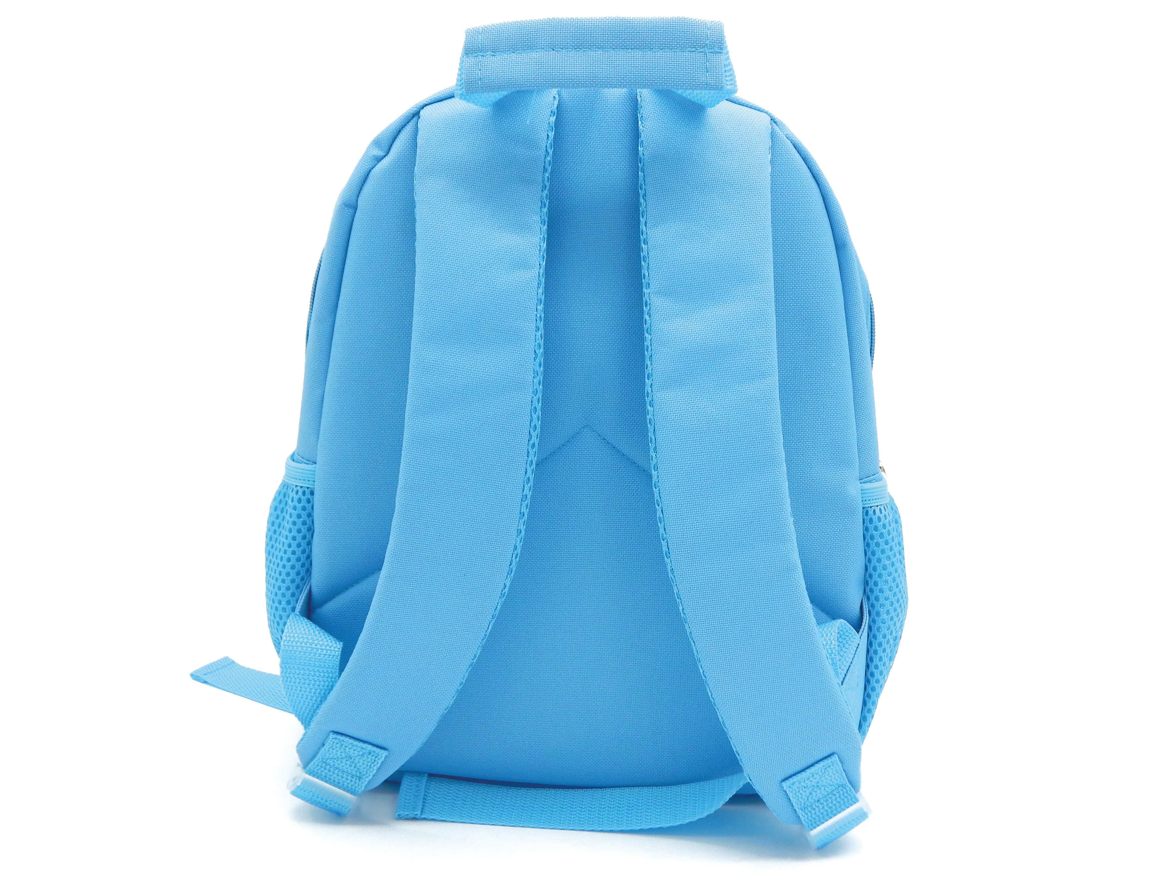 Oops - Bear Happy Backpack