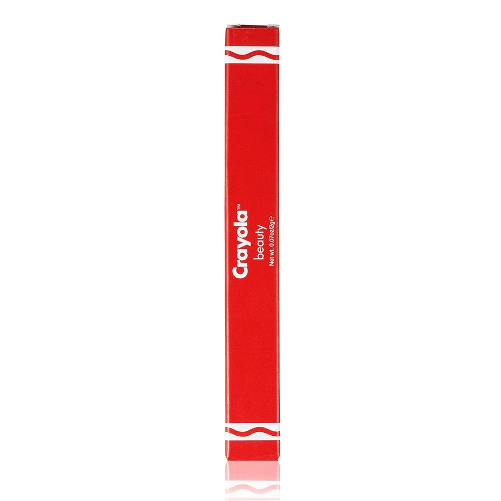 Crayola Lip & Cheek Crayon - Red