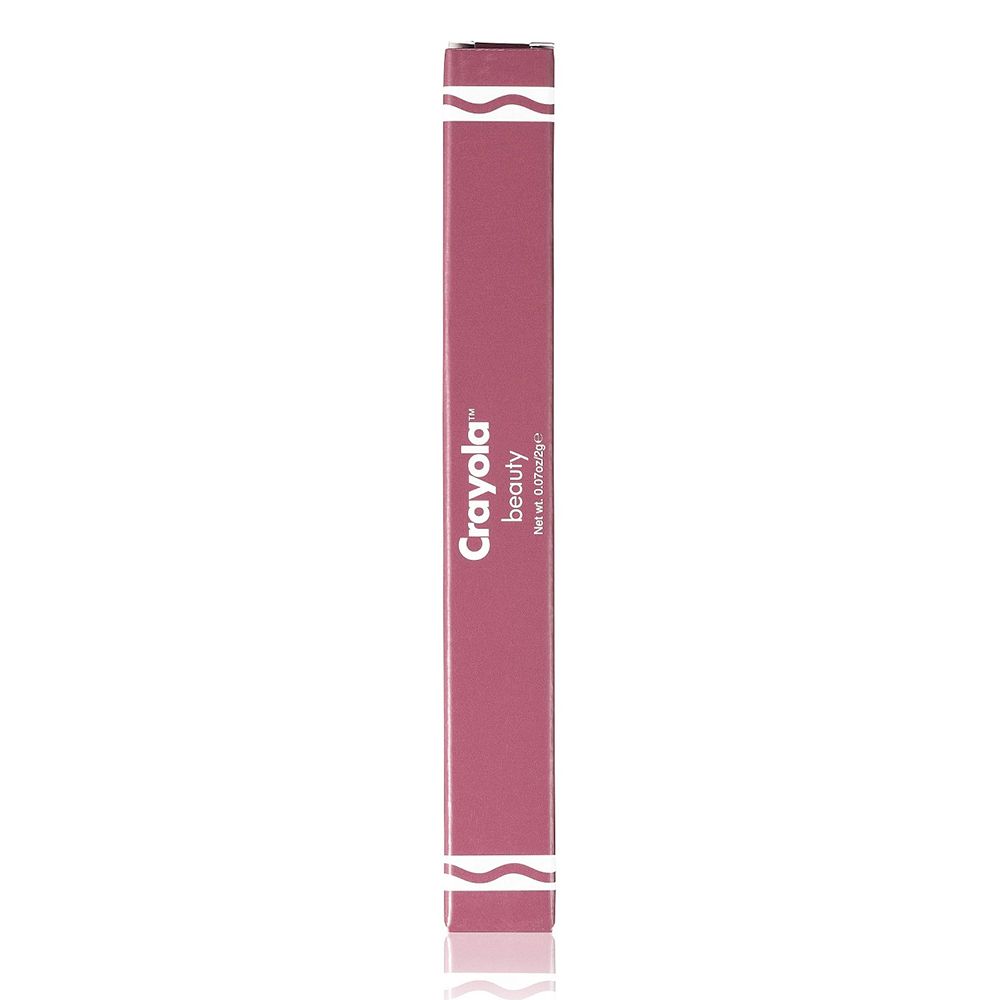 Crayola Lip & Cheek Crayon - Velvet Pink