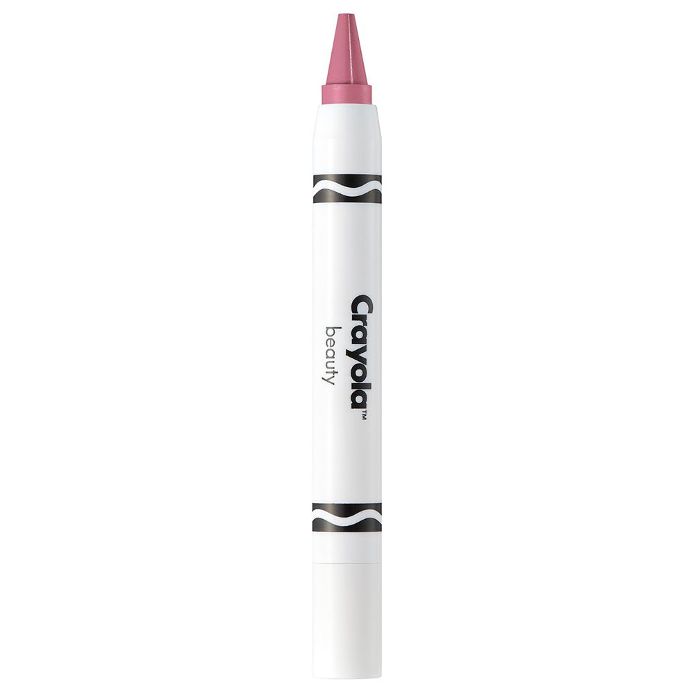 Crayola Lip & Cheek Crayon - Mauvelous