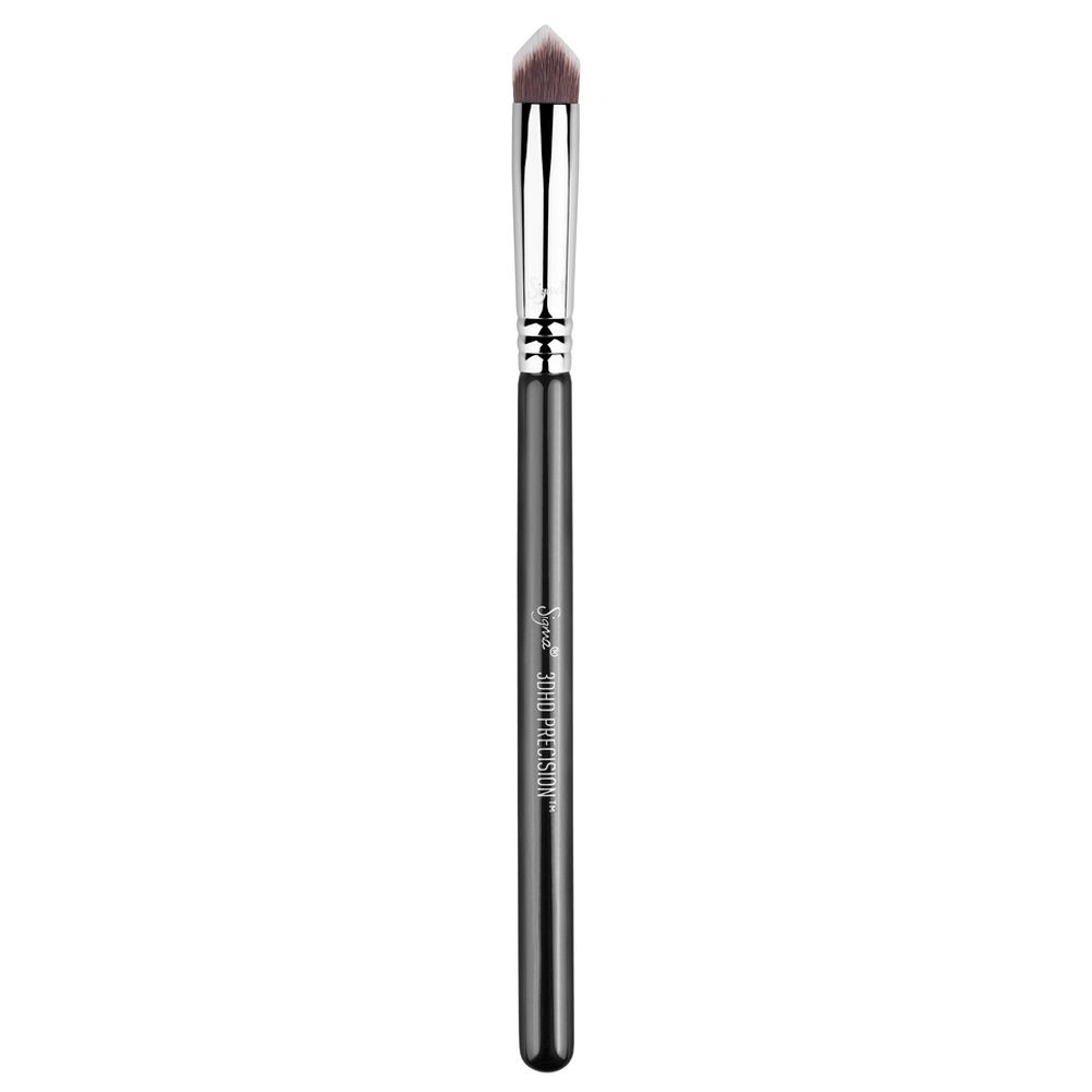 Sigma Beauty - 3DHD - Precision Brush - Black