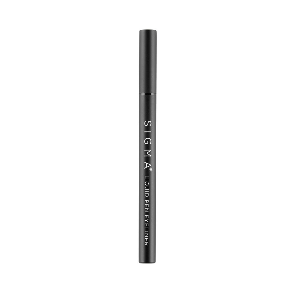 Sigma Beauty - Liquid Pen Eyeliner - Wicked