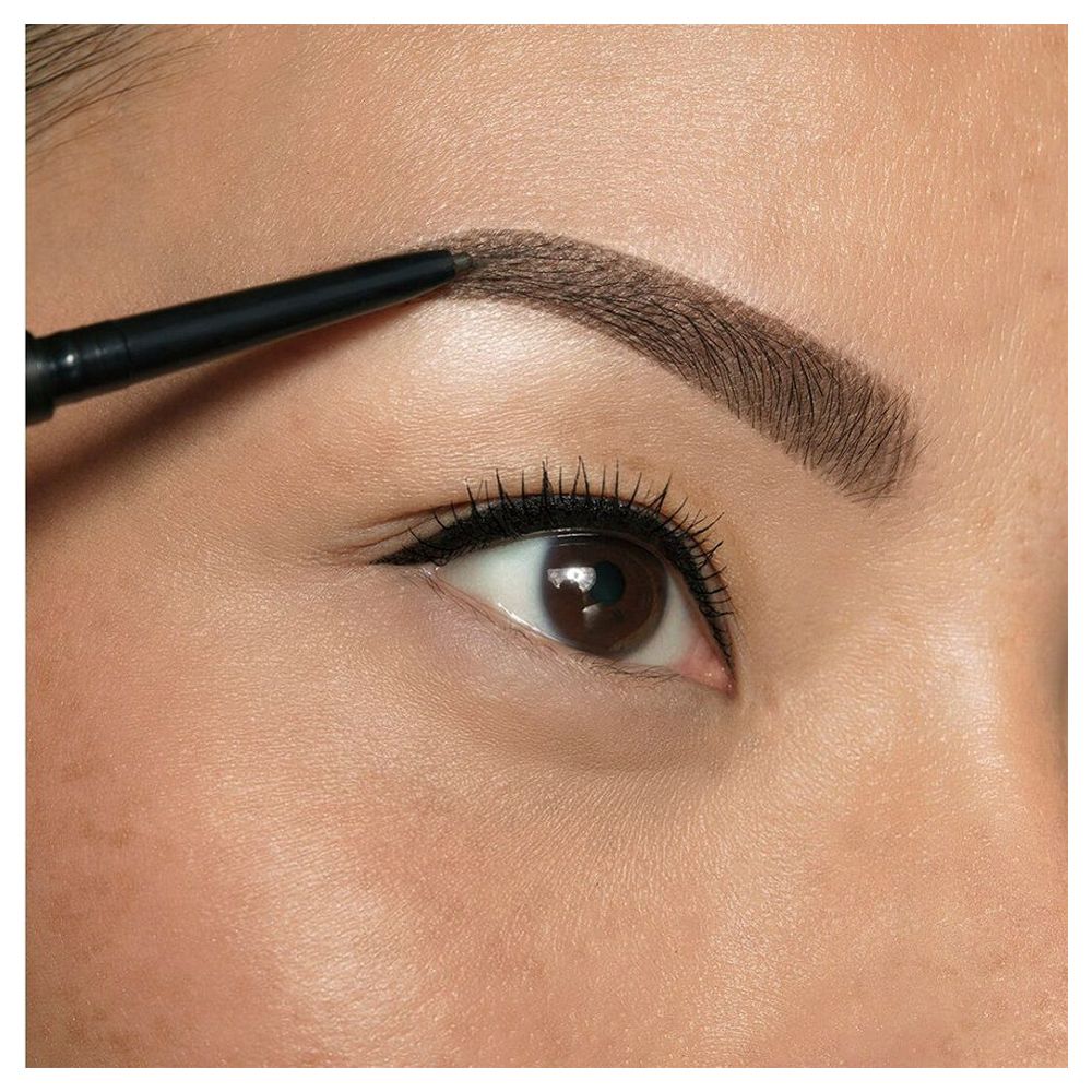 Sigma Beauty - Fill + Blend Brow Pencil-Light