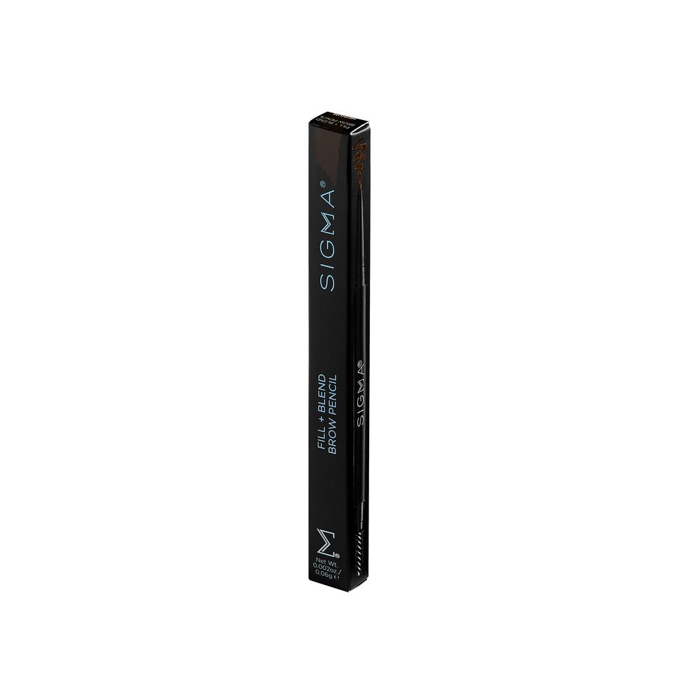 Sigma Beauty - Fill + Blend Brow Pencil - Medium