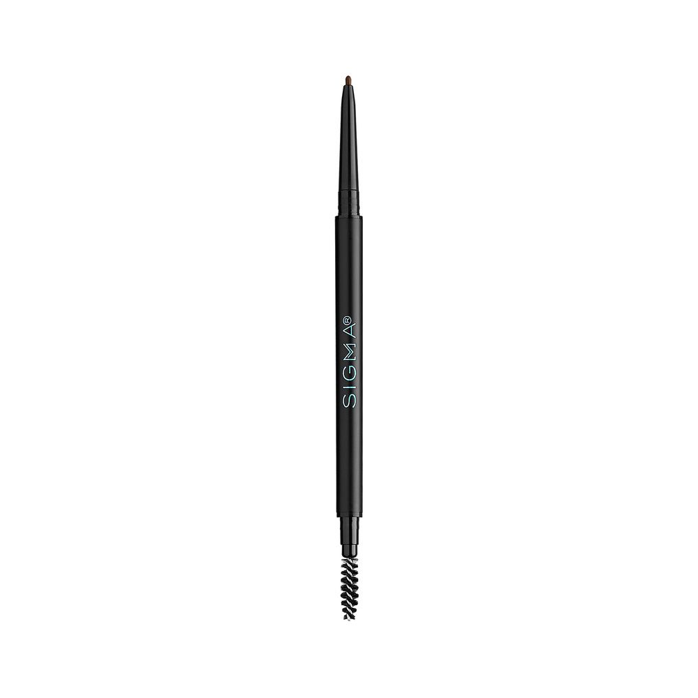 Sigma Beauty - Fill + Blend Brow Pencil - Dark