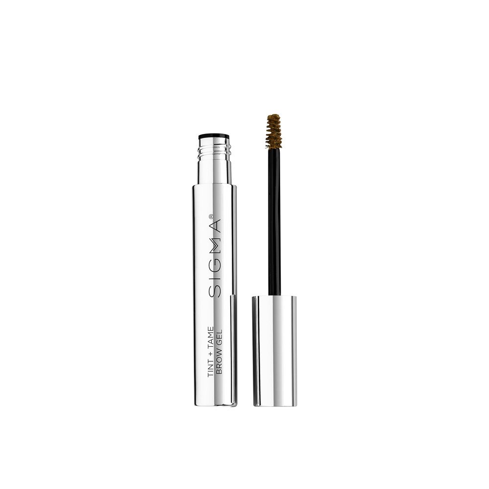 Sigma Beauty - Tint + Tame Brow Gel - Light